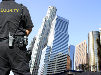 Contract-Security-Guards