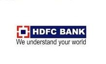 HDFC BANK